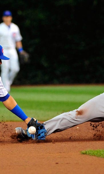 Feisty base running sometimes causes outs, but Brewers won't change